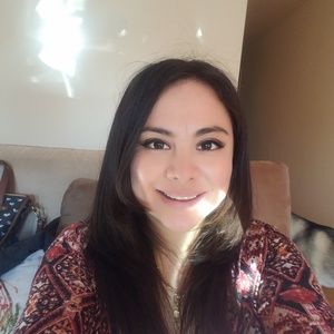 Meet your Posher, Diana